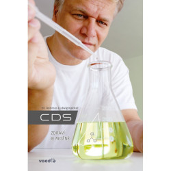 Andreas Kalcker: CDS - Zdraví je možné