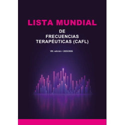 Brian Mc Intruff: LISTA MUNDIAL DE FRECUENCIAS TERAPÉUTICAS (CAFL)