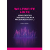 Brian Mc Intruff: WELTWEITE LISTE VERIFIZIERTER THERAPEUTISCHEN FREQUENZEN (CAFL)